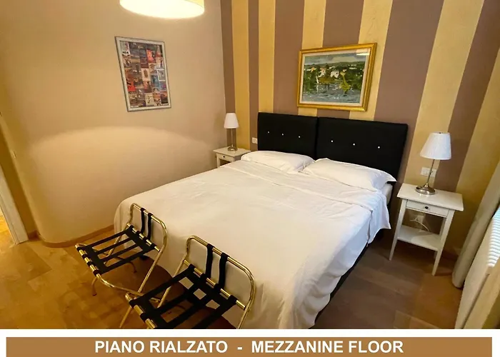 Lady Verona Residence