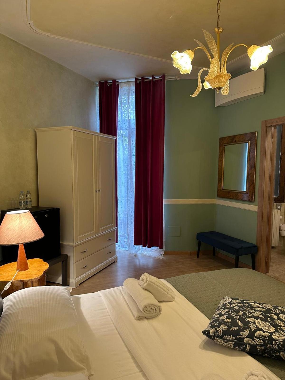 Gasthof Lady 2*