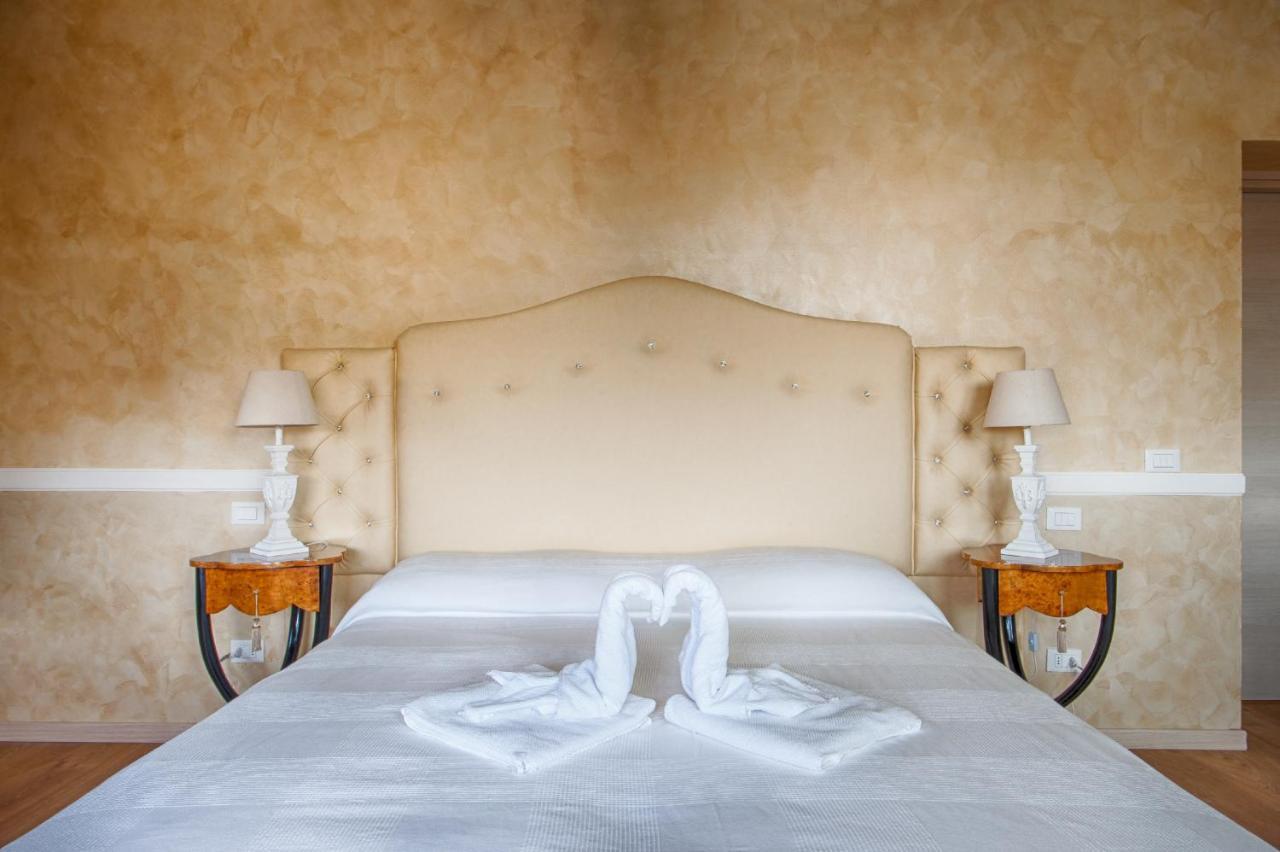 Maison d'hôtes Lady Vérone