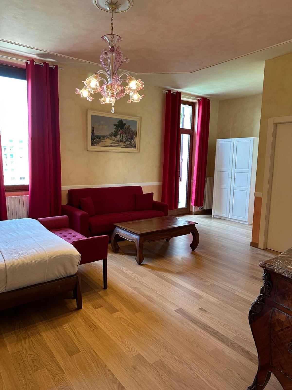 Maison d'hôtes Lady